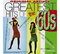 Greatest Hits of the 60 S - Greatest Hits of the 60's 1
