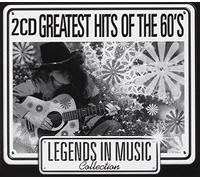 Greatest Hits of the 60's