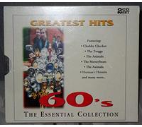 Greatest Hits of the 60's V.1