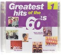 Various - Greatest Hits of the 60's Vol1