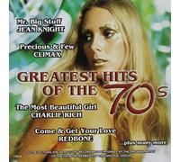 Greatest Hits of the 70 S - Greatest Hits of the 70's 3