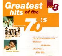Greatest Hits Of The 70's (18 Tracks)