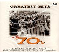 Greatest Hits of the 70's/2cd