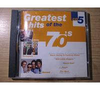 Greatest Hits Of The 70's CD 5