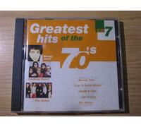 Greatest Hits Of The 70's CD 7