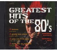 Greatest Hits of the 80 S - Greatest Hits 80's 7