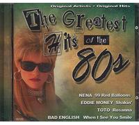 Greatest Hits of the 80's 11