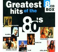 Greatest Hits of the 80'S