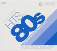 Greatest Hits Of The 80's