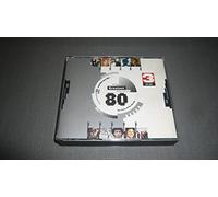 Greatest Hits of the 80's - George Michael, Michael Jackson, Enya, Blondie, Nena, Band Aid, M.a.r.r.s., Abba..