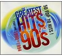 Greatest Hits of the '90s