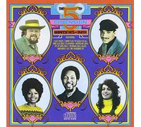 Greatest Hits on Earth by The Fifth Dimension (1990-10-25)