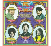 Greatest Hits on Earth [Casete]