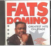 Greatest hits on stage