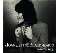 Greatest Hits Original recording remastered Edition by Joan Jett and the Blackhearts (2010) Audio CD