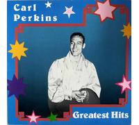 Greatest Hits (Perkins, Carl) / AA 8617