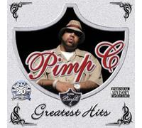 Greatest Hits Pimp C