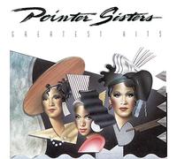 Greatest Hits Pointer Sisters