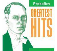 Greatest Hits: Prokofiev