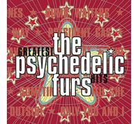Greatest Hits Psychelic Furs – BMG