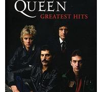 Greatest Hits Queen