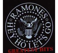 Ramones - Ramones Greatest Hits (CD)