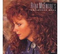 Greatest Hits Reba MC Entire