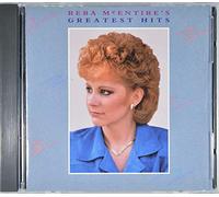 Reba MC Entire – Greatest Hits