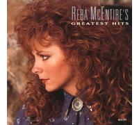 Greatest Hits Reba MC Entire