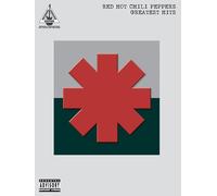 GREATEST HITS RED HOT..CHT: Guitar Recorded Versions