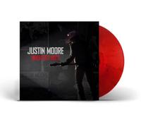 GREATEST HITS (RED SMOKE VINYL)