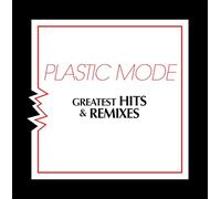 Greatest Hits & Remixes – Vinilo – Zyx Music