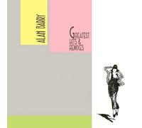 Greatest Hits & Remixes [Vinilo]