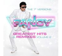 Greatest Hits & Remixes Vol 2 - Radio Versions [Vinilo]