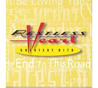 Greatest Hits Restless Heart
