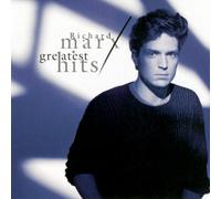 Greatest Hits Richard Marx