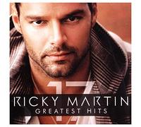 Greatest Hits Ricky Martin