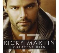 Greatest Hits Ricky Martin