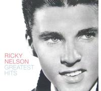Greatest Hits Ricky Nelson