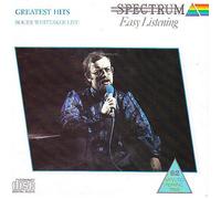 Greatest Hits - Roger Whittaker Live