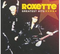 Greatest Hits Roxette