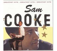 Greatest Hits Sam Cooke