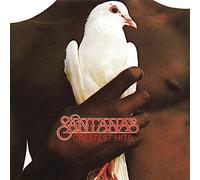 Greatest Hits Santana
