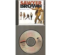 Greatest Hits Sawyer Brown