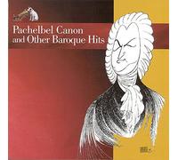Greatest Hits Serie Pachelbel Canon and Other Baroque Hit (CD) (Importación USA)