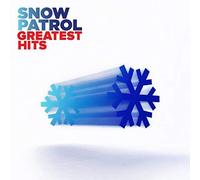 Greatest Hits Snow Patrol
