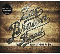 Greatest Hits So Far