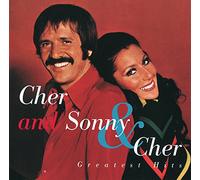 Greatest Hits Sonny & Cher