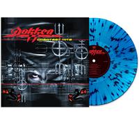 Greatest Hits - SPLATTER (Vinyl) (Importación USA)