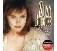 Greatest Hits Suzy Bogguss